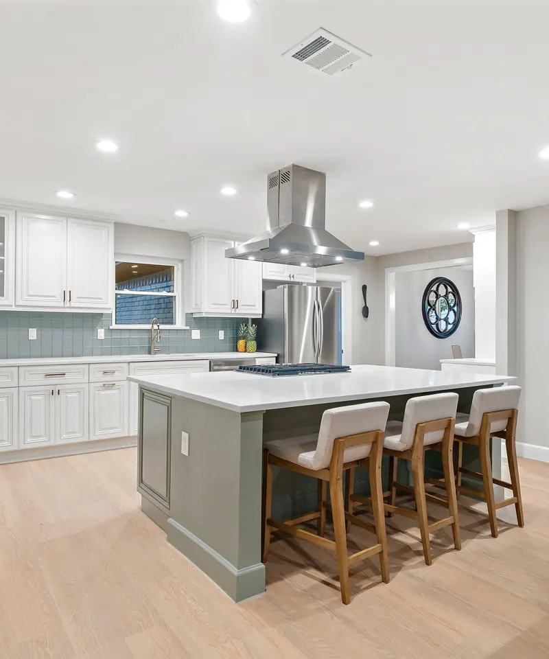 Kitchen Remodel, Grapevine, TX